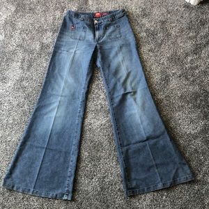 Vintage Miss Sixty Zhenda Jeans 